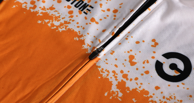 design for cycling jersey